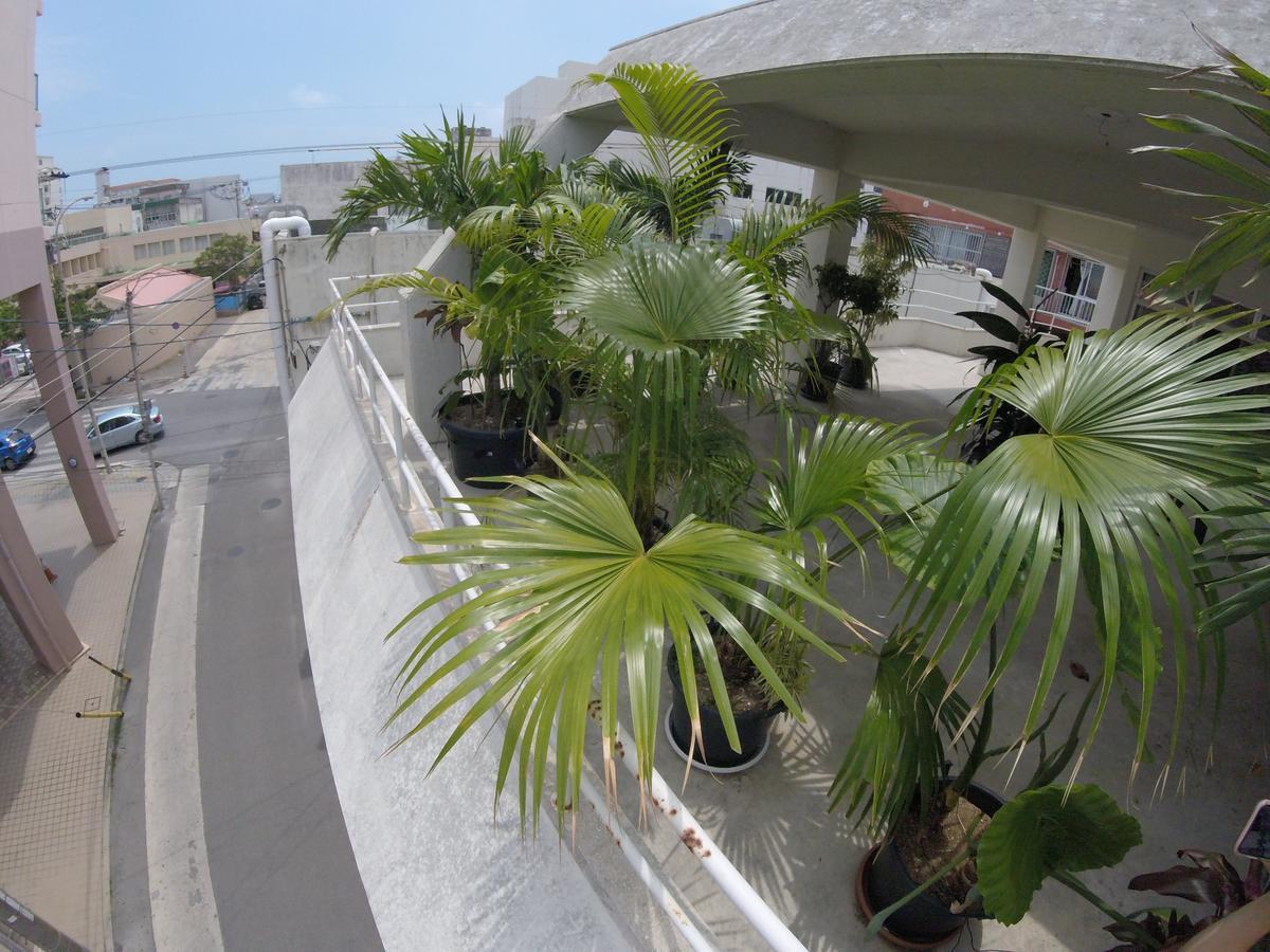 Villa Tomonoya Ishigaki Ishigaki  Exterior foto