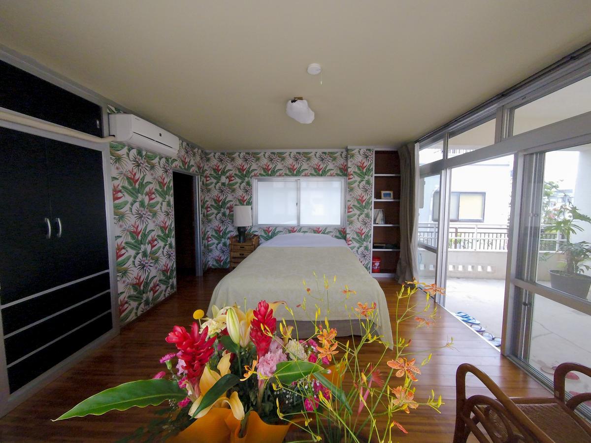 Villa Tomonoya Ishigaki Ishigaki  Exterior foto