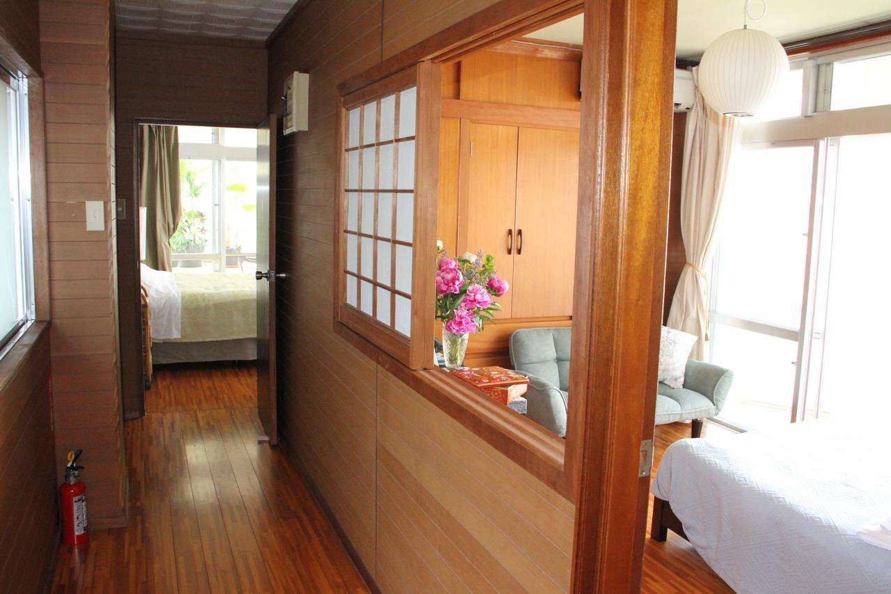 Villa Tomonoya Ishigaki Ishigaki  Exterior foto