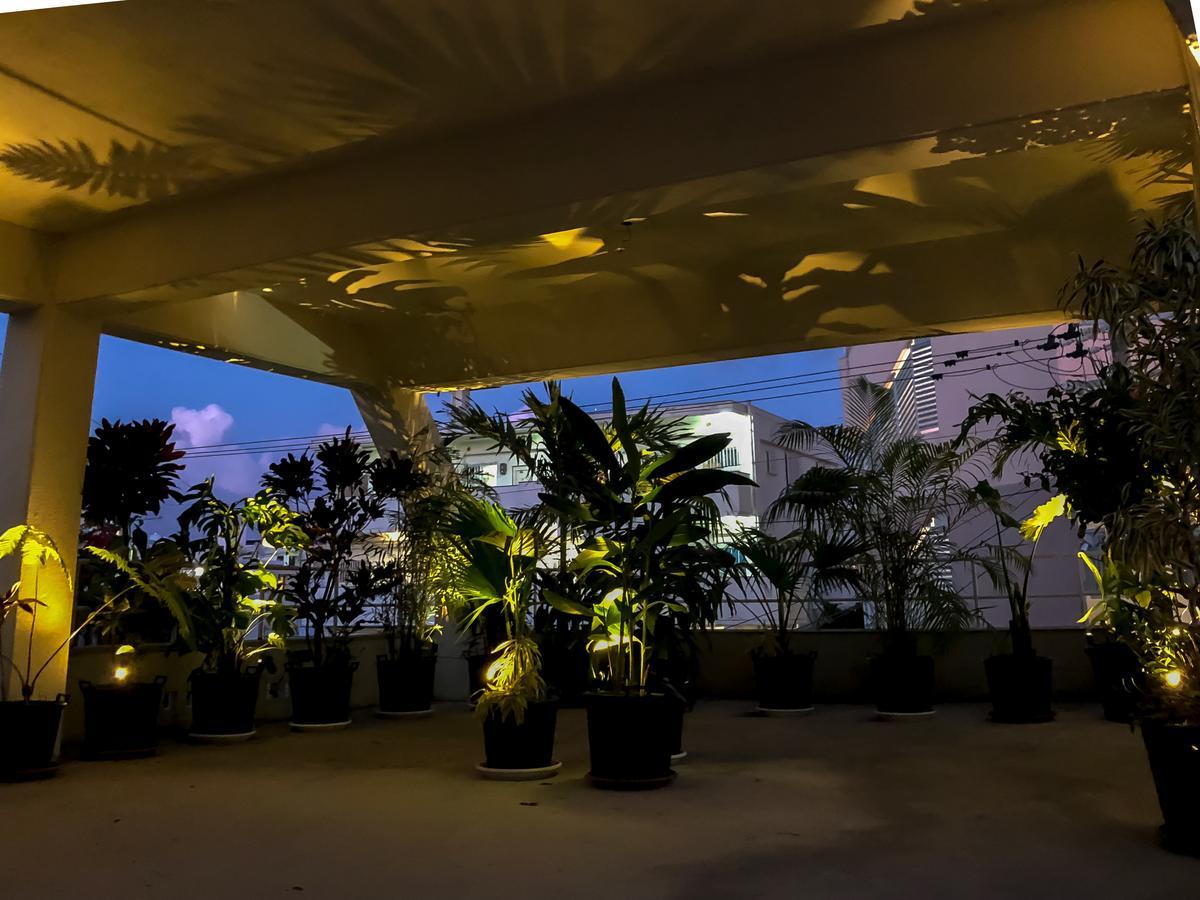 Villa Tomonoya Ishigaki Ishigaki  Exterior foto