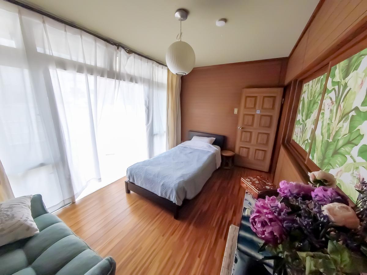 Villa Tomonoya Ishigaki Ishigaki  Exterior foto