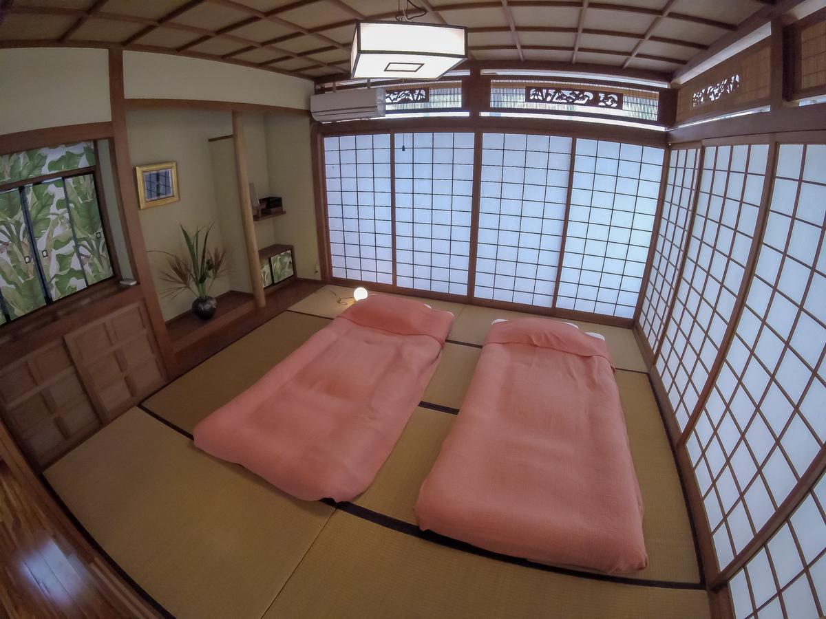 Villa Tomonoya Ishigaki Ishigaki  Exterior foto